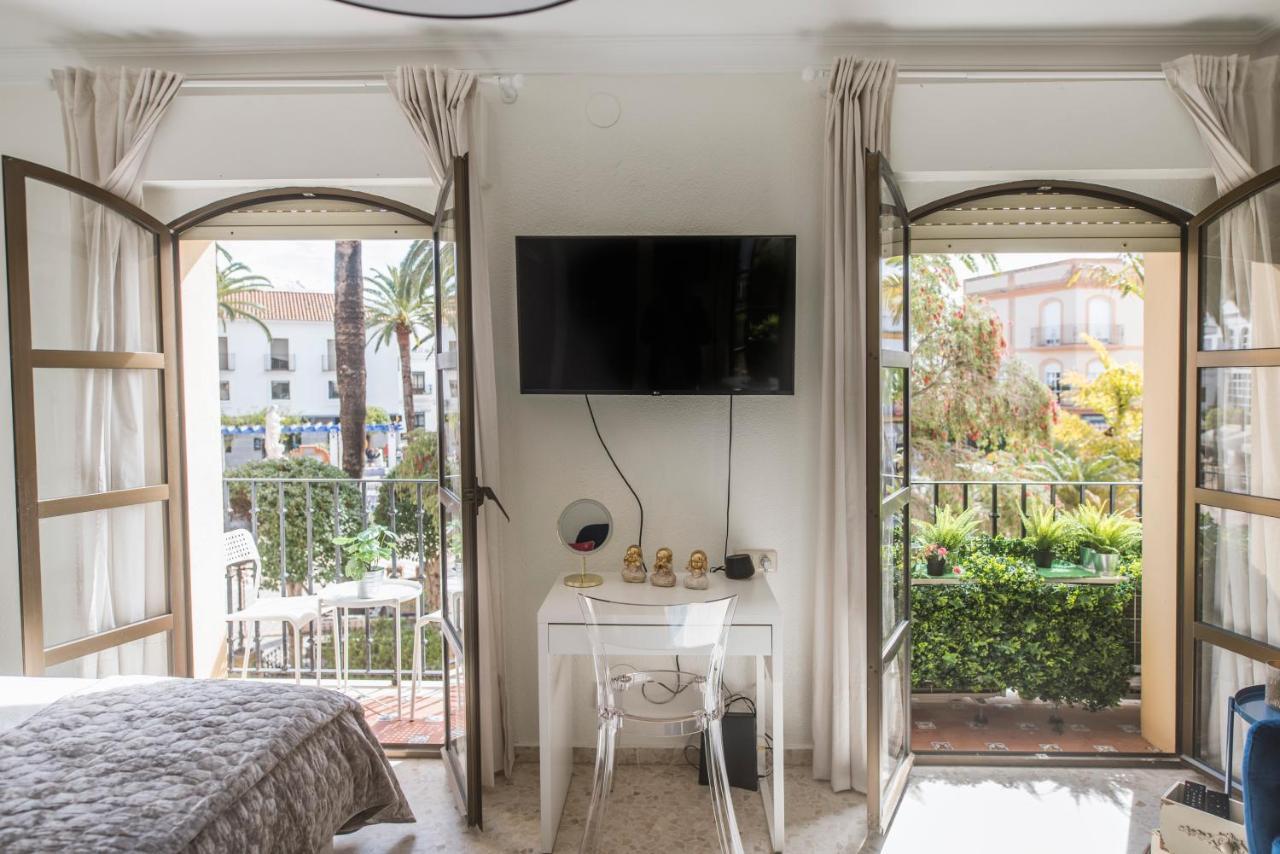 Apartamento Plaza De La Laguna By Dulce 阿亚蒙特 外观 照片